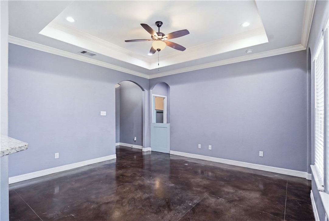 1514 Bay Moon Court Corpus Christi TX 78417
