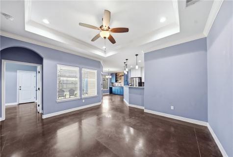 1514 Bay Moon Court Corpus Christi TX 78417