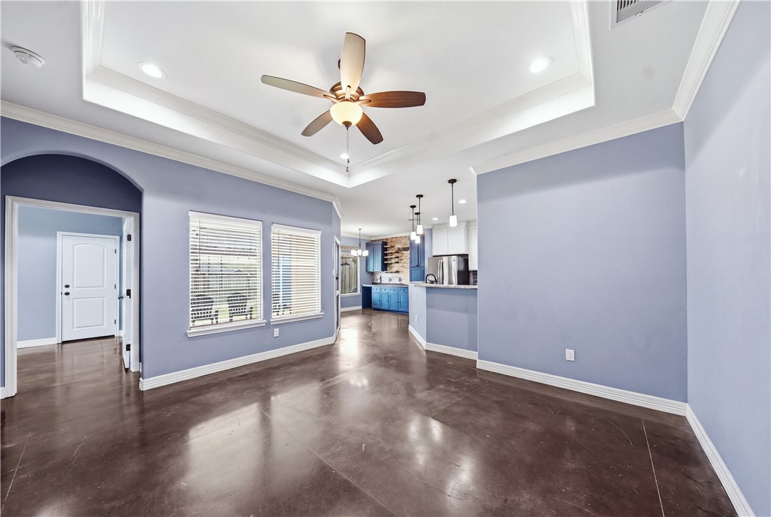 1514 Bay Moon Court Corpus Christi TX 78417