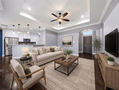 1514 Bay Moon Court Corpus Christi TX 78417