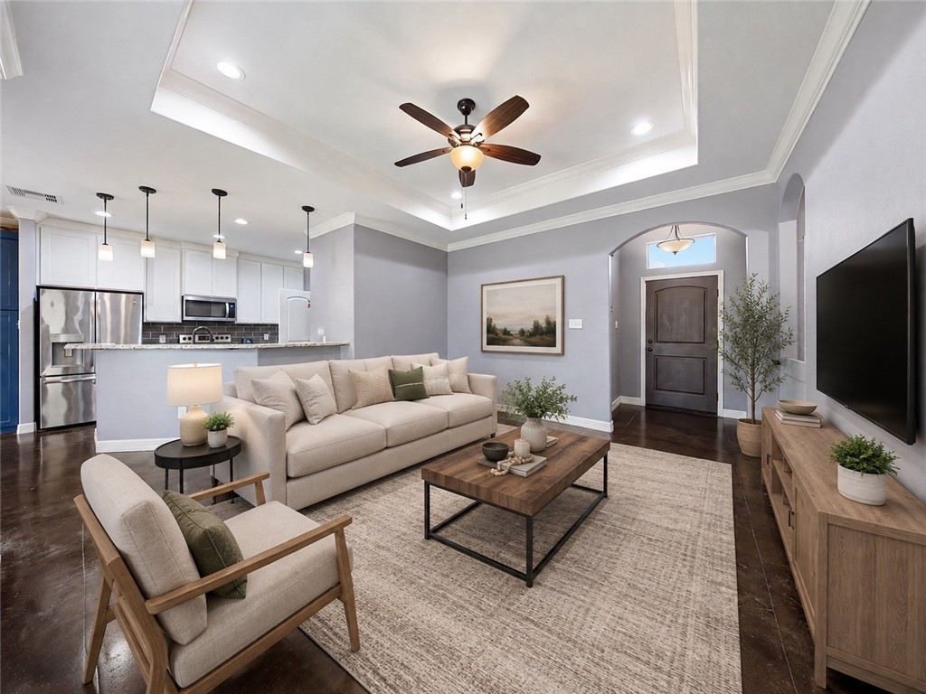 1514 Bay Moon Court Corpus Christi TX 78417