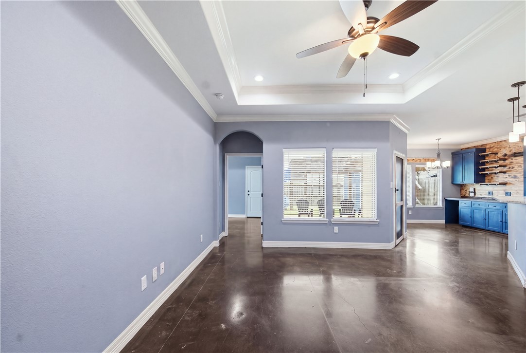 1514 Bay Moon Court Corpus Christi TX 78417