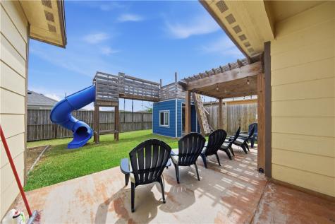 1514 Bay Moon Court Corpus Christi TX 78417