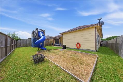 1514 Bay Moon Court Corpus Christi TX 78417