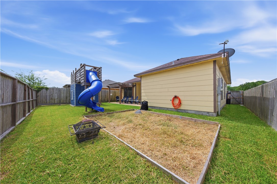 1514 Bay Moon Court Corpus Christi TX 78417