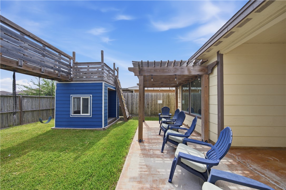 1514 Bay Moon Court Corpus Christi TX 78417