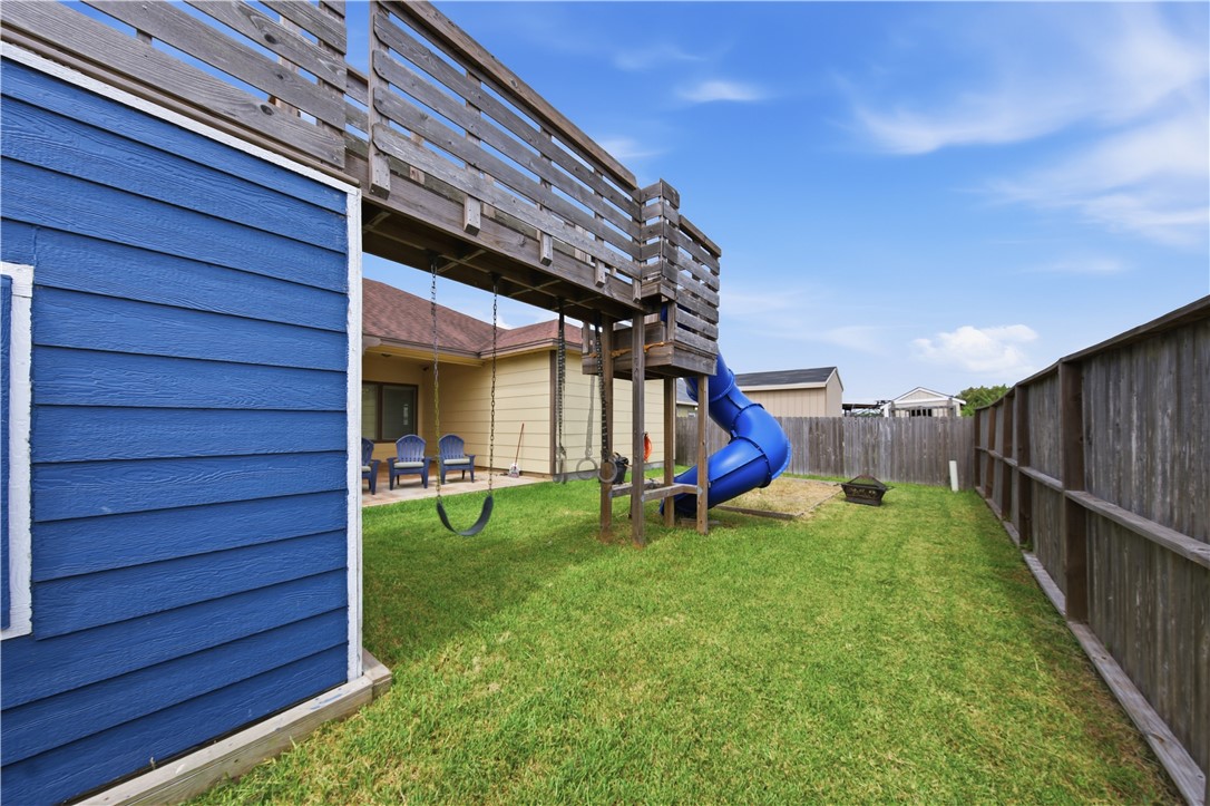 1514 Bay Moon Court Corpus Christi TX 78417