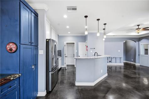 1514 Bay Moon Court Corpus Christi TX 78417
