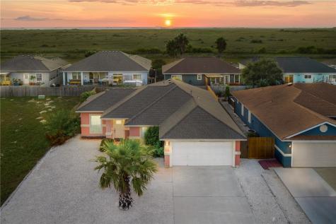 16121 Jessamine Street Corpus Christi TX 78418