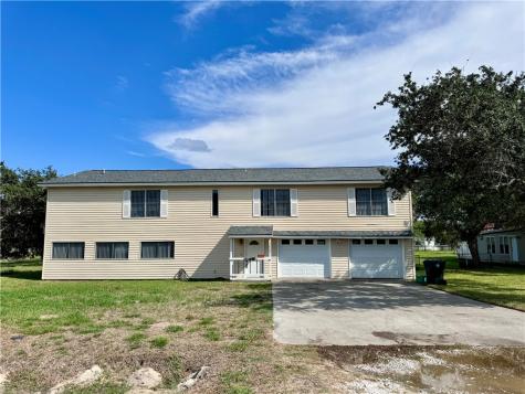 3809 Sweet Bay Drive Corpus Christi TX 78418