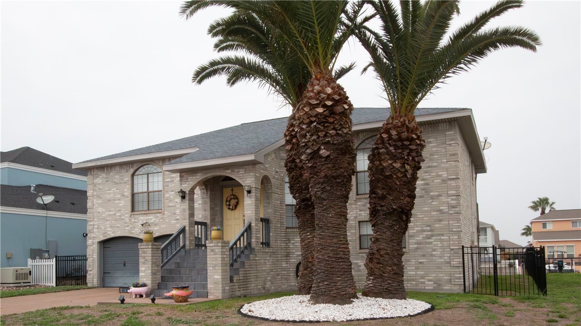 108 Tarpon Court Aransas Pass TX 78336