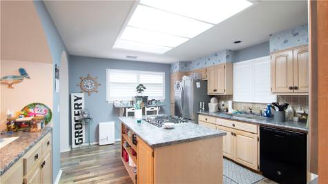 108 Tarpon Court Aransas Pass TX 78336