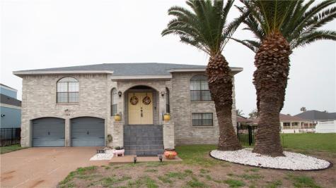 108 Tarpon Court Aransas Pass TX 78336