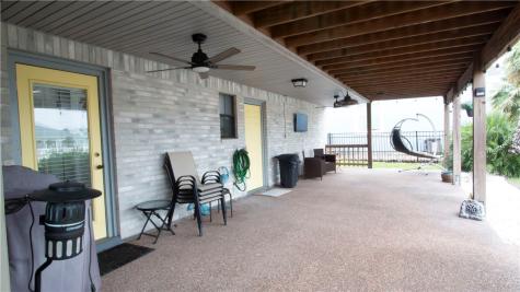 108 Tarpon Court Aransas Pass TX 78336