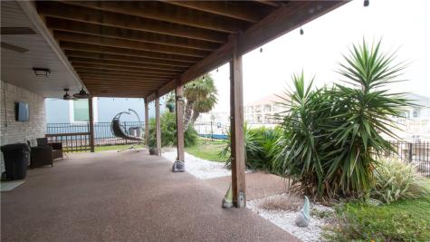 108 Tarpon Court Aransas Pass TX 78336