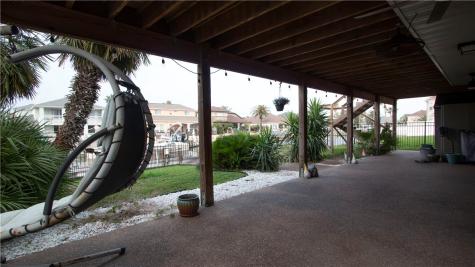 108 Tarpon Court Aransas Pass TX 78336