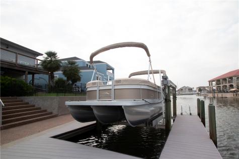 108 Tarpon Court Aransas Pass TX 78336