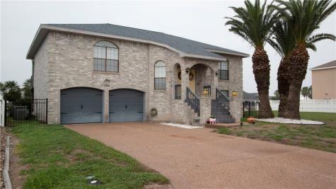 108 Tarpon Court Aransas Pass TX 78336
