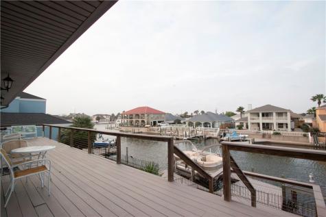 108 Tarpon Court Aransas Pass TX 78336