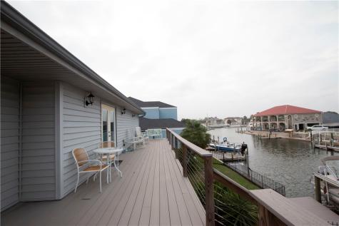 108 Tarpon Court Aransas Pass TX 78336