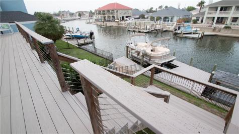 108 Tarpon Court Aransas Pass TX 78336