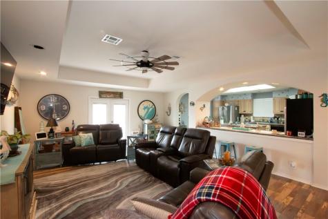 108 Tarpon Court Aransas Pass TX 78336