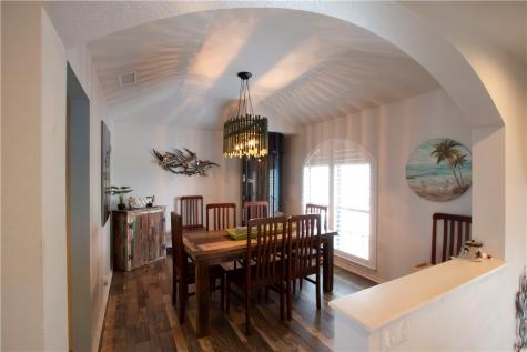 108 Tarpon Court Aransas Pass TX 78336