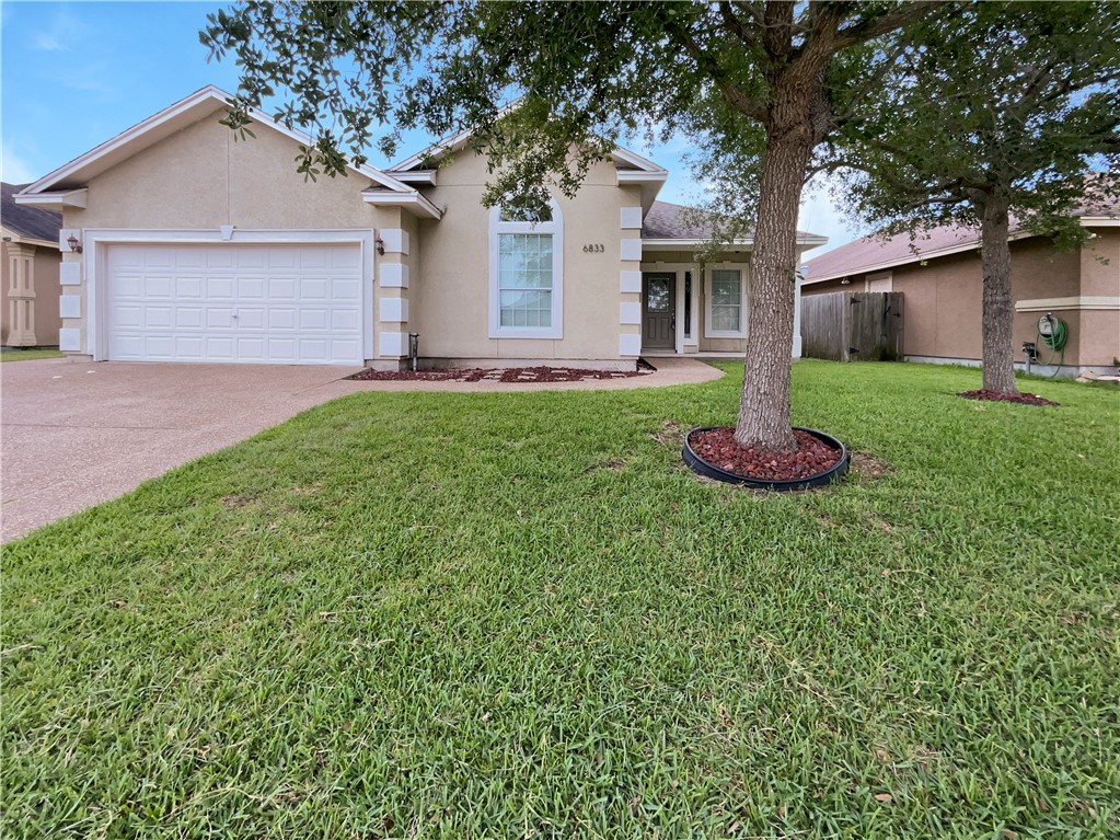 6833 Guinevere Street Corpus Christi TX 78414