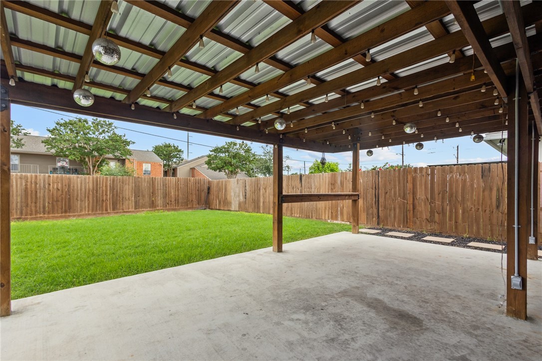 2434 Manuel Lane Corpus Christi TX 78414