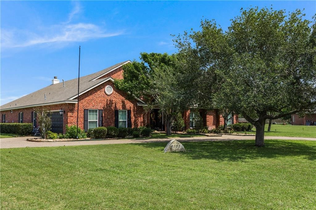 8102 Nazareth Drive Corpus Christi TX 78413