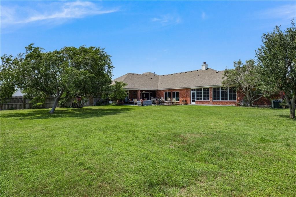 8102 Nazareth Drive Corpus Christi TX 78413