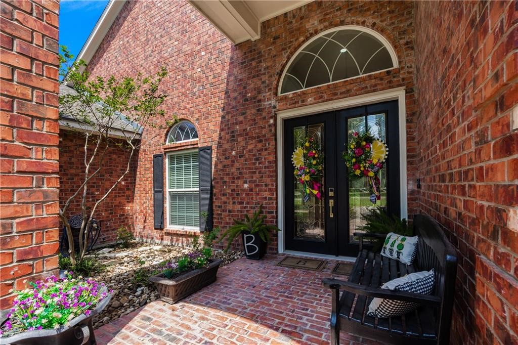 8102 Nazareth Drive Corpus Christi TX 78413
