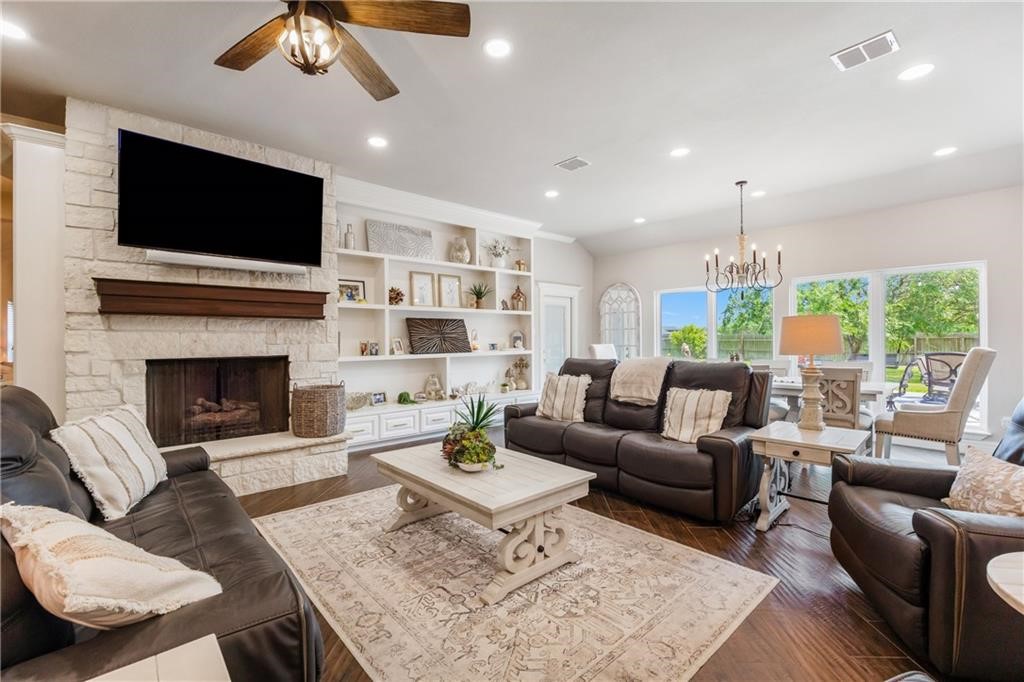 8102 Nazareth Drive Corpus Christi TX 78413