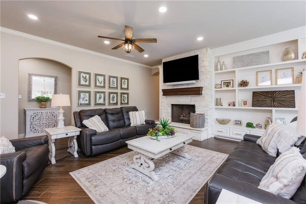 8102 Nazareth Drive Corpus Christi TX 78413