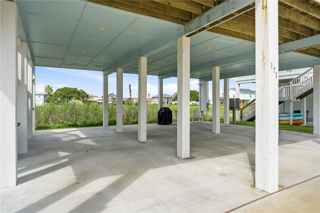 171 Paradise Drive Rockport TX 78382