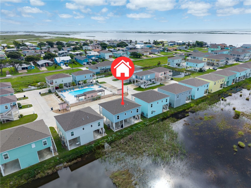 171 Paradise Drive Rockport TX 78382