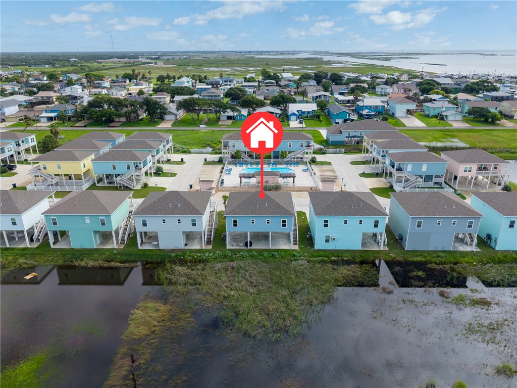 171 Paradise Drive Rockport TX 78382
