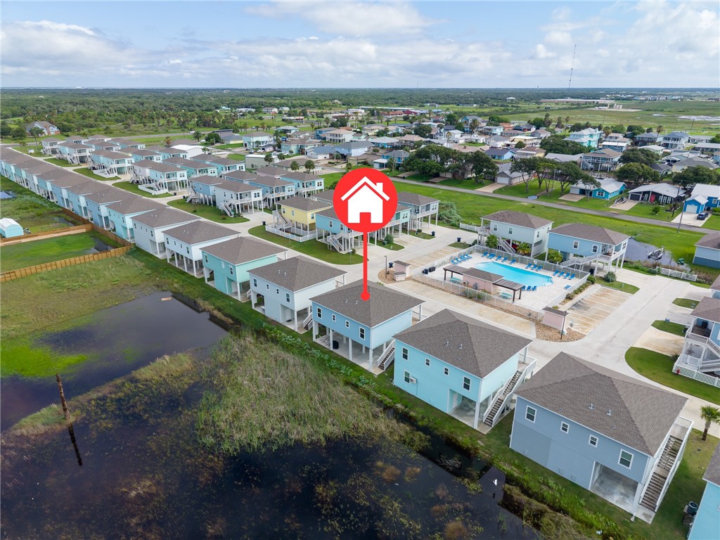 171 Paradise Drive Rockport TX 78382
