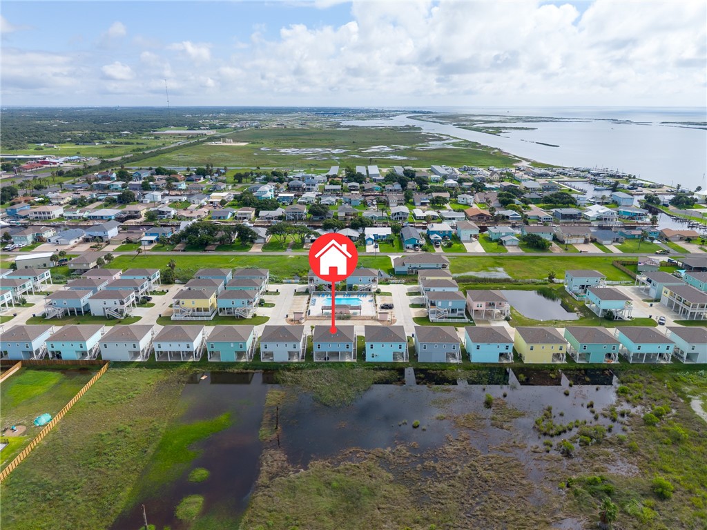 171 Paradise Drive Rockport TX 78382