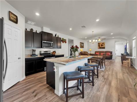 2301 Soothing Street Corpus Christi TX 78418
