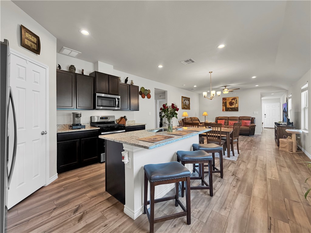 2301 Soothing Street Corpus Christi TX 78418