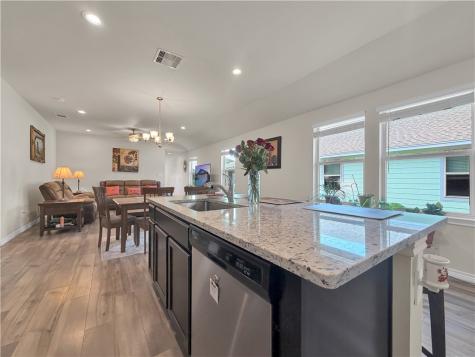 2301 Soothing Street Corpus Christi TX 78418