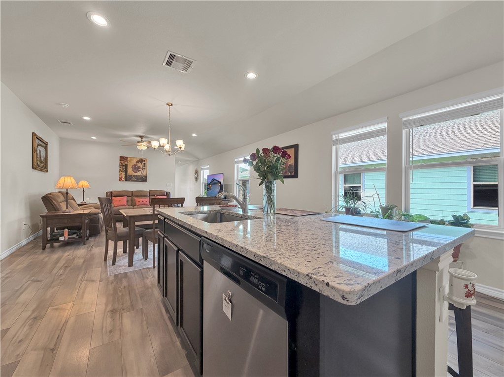 2301 Soothing Street Corpus Christi TX 78418