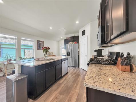 2301 Soothing Street Corpus Christi TX 78418