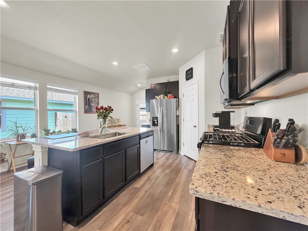 2301 Soothing Street Corpus Christi TX 78418