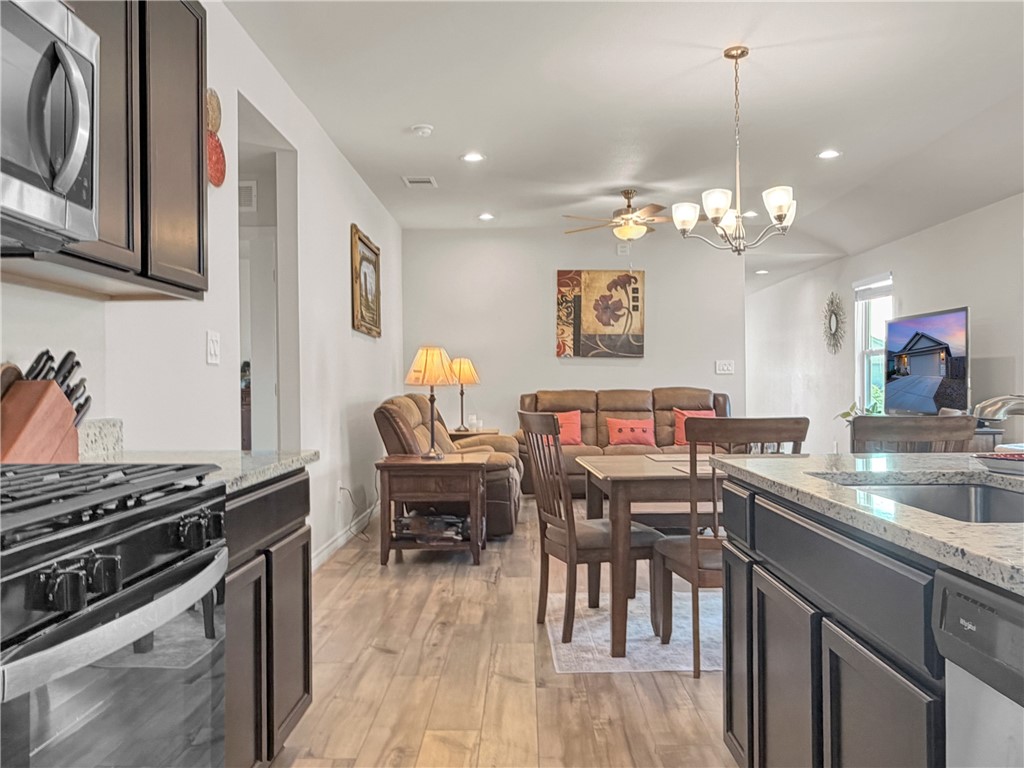 2301 Soothing Street Corpus Christi TX 78418