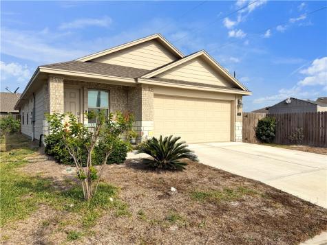 2301 Soothing Street Corpus Christi TX 78418
