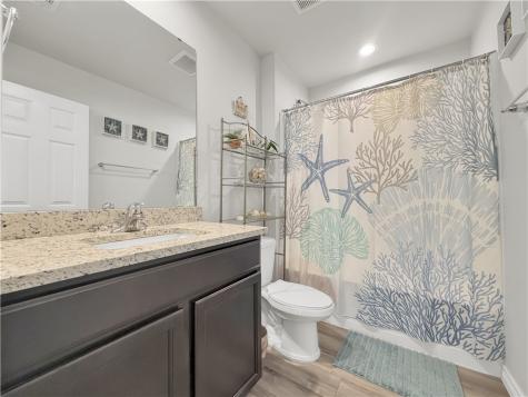 2301 Soothing Street Corpus Christi TX 78418
