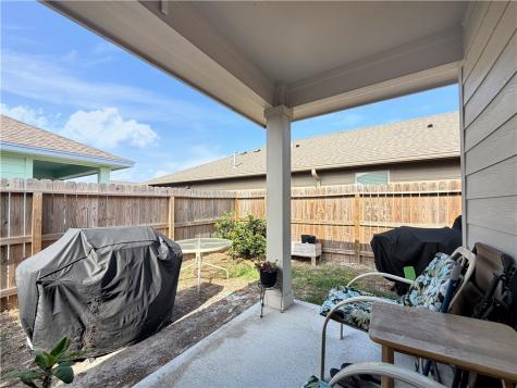 2301 Soothing Street Corpus Christi TX 78418