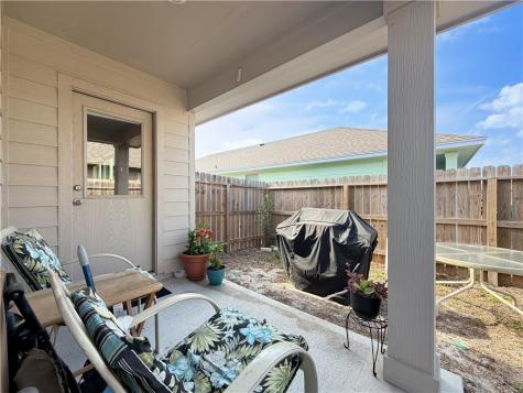 2301 Soothing Street Corpus Christi TX 78418